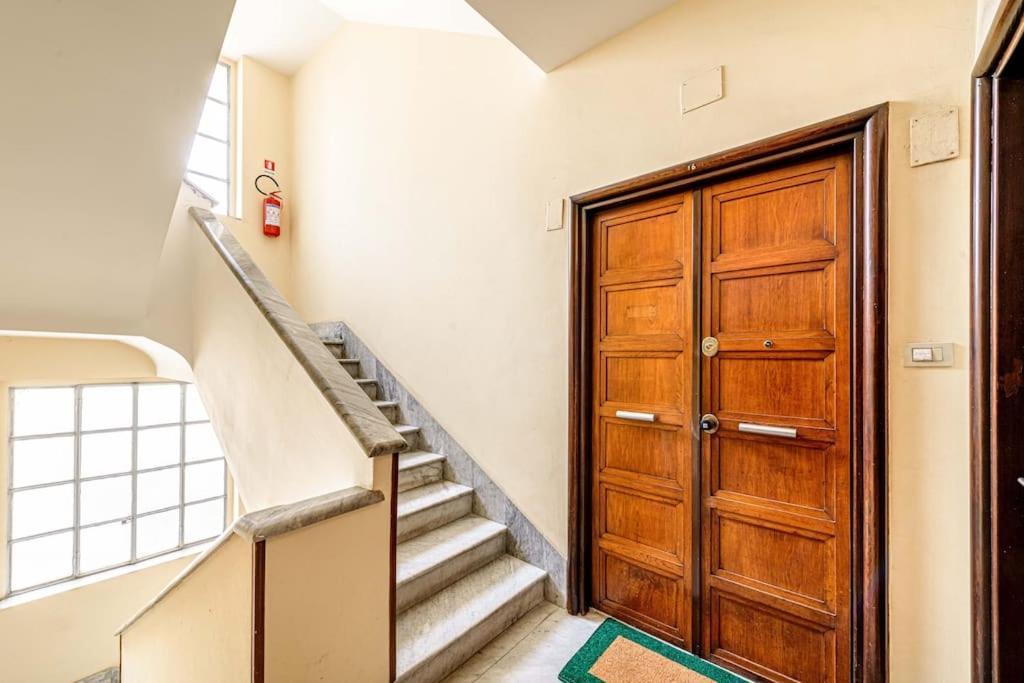 Riboty 10 - Suites 3 Apartamento Roma