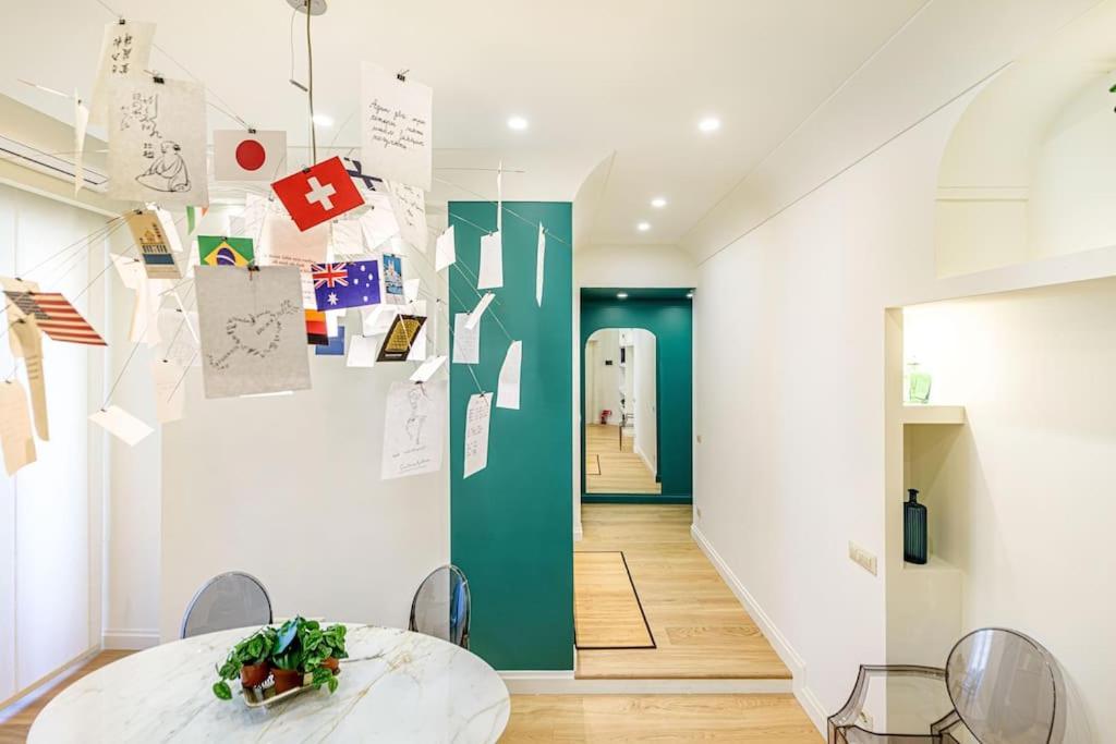 Riboty 10 - Suites 3 Apartamento Roma
