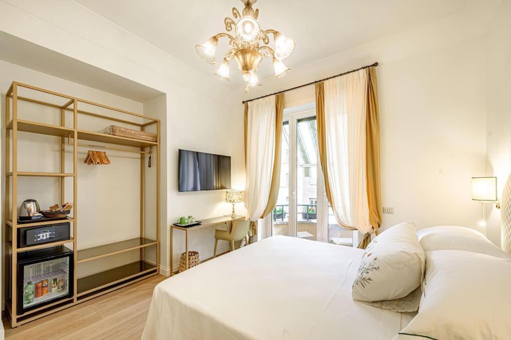 Apartamento Riboty 10 - Suites 3