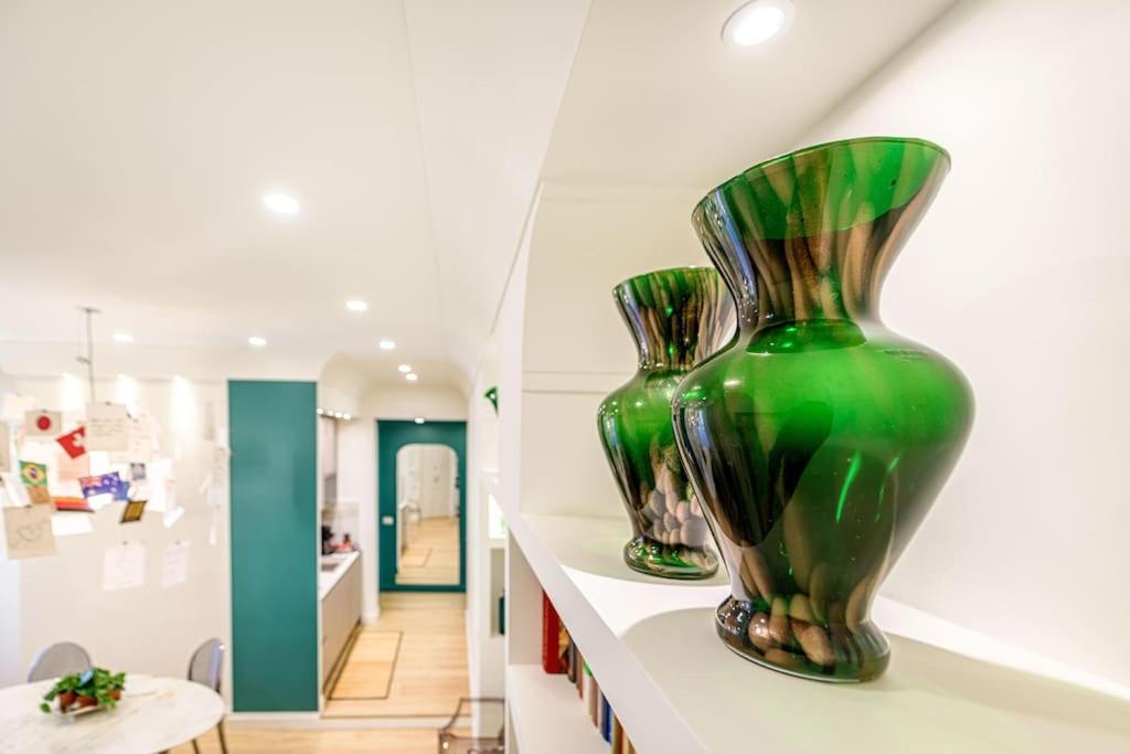 Riboty 10 - Suites 3 Apartamento *