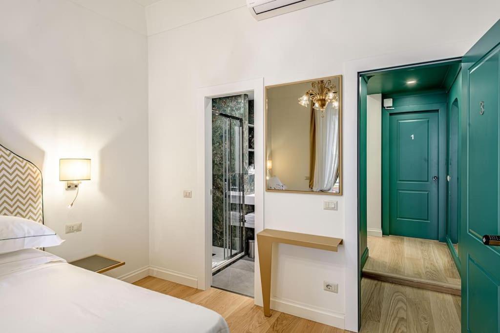 Apartamento Riboty 10 - Suites 3