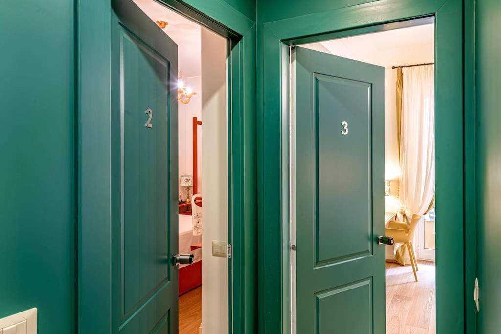 Riboty 10 - Suites 3 Appartamento