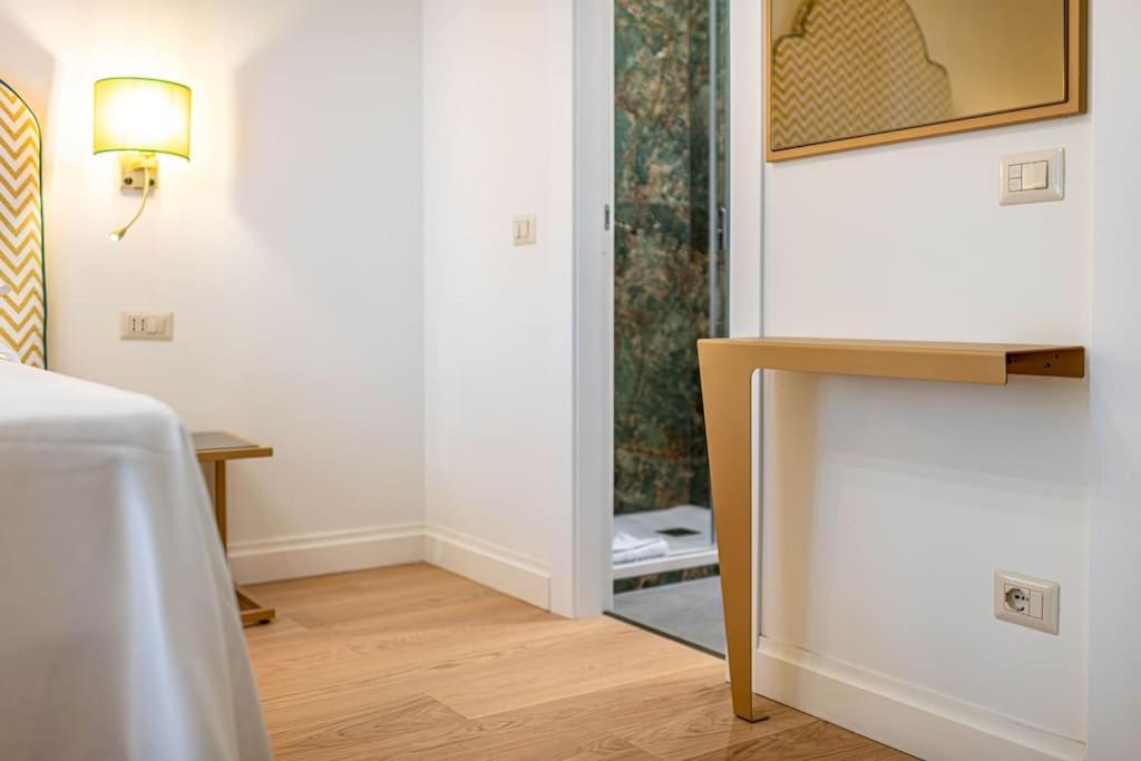 Apartamento Riboty 10 - Suites 3 Roma