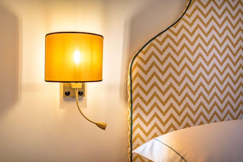 Riboty 10 - Suites 3 Apartamento