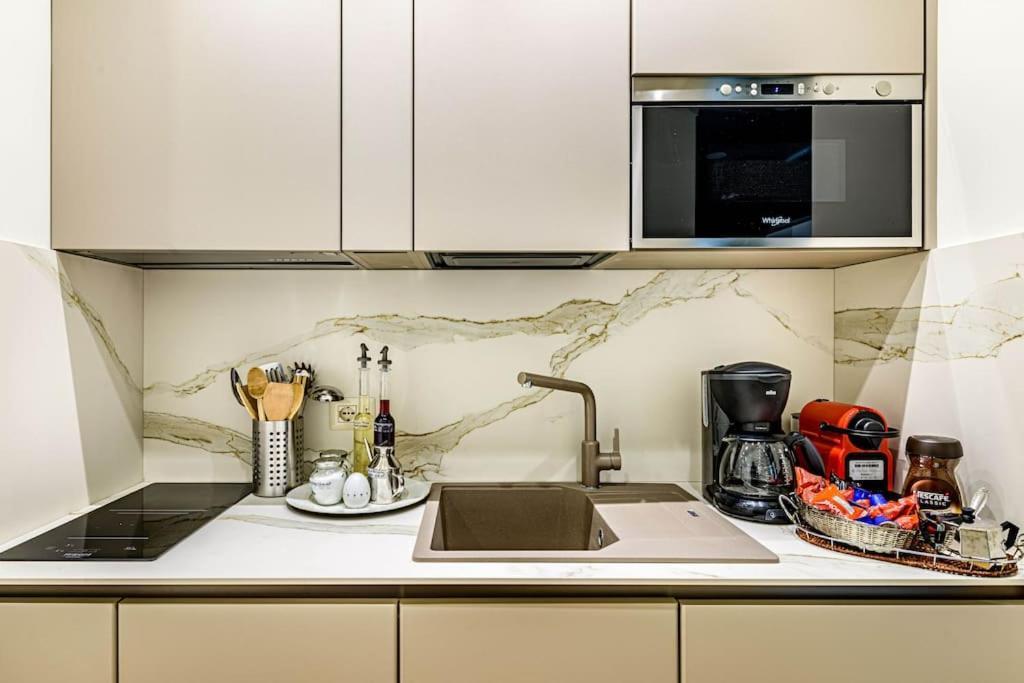 Apartamento Riboty 10 - Suites 3 *
