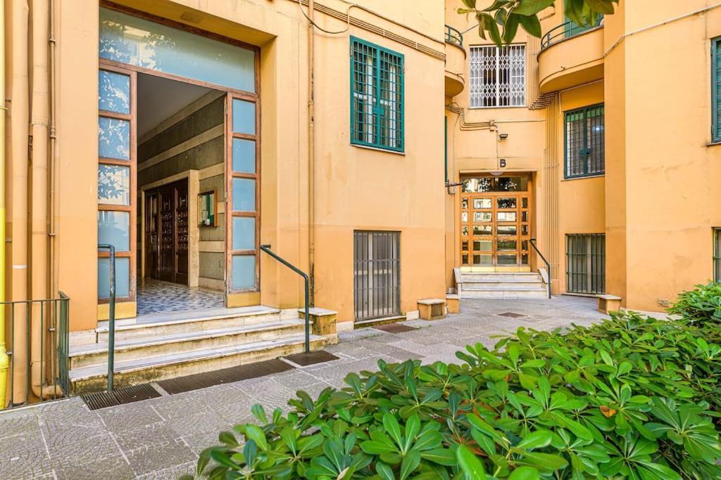Riboty 10 - Suites 3 Roma