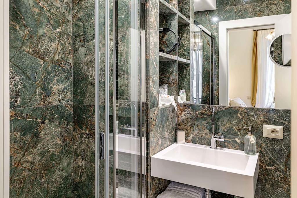 Apartamento Riboty 10 - Suites 3 Roma