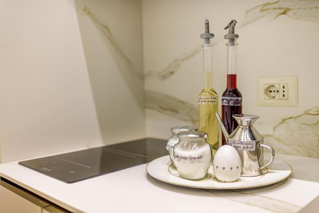 Riboty 10 - Suites 3 Apartamento *