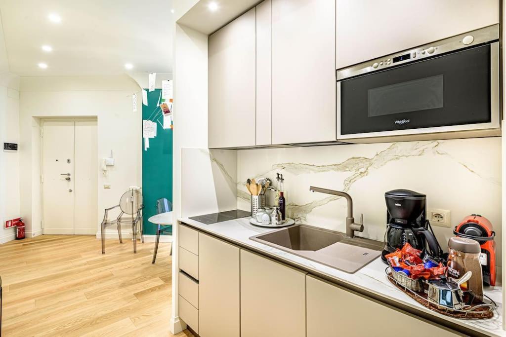 Apartamento Riboty 10 - Suites 3 *