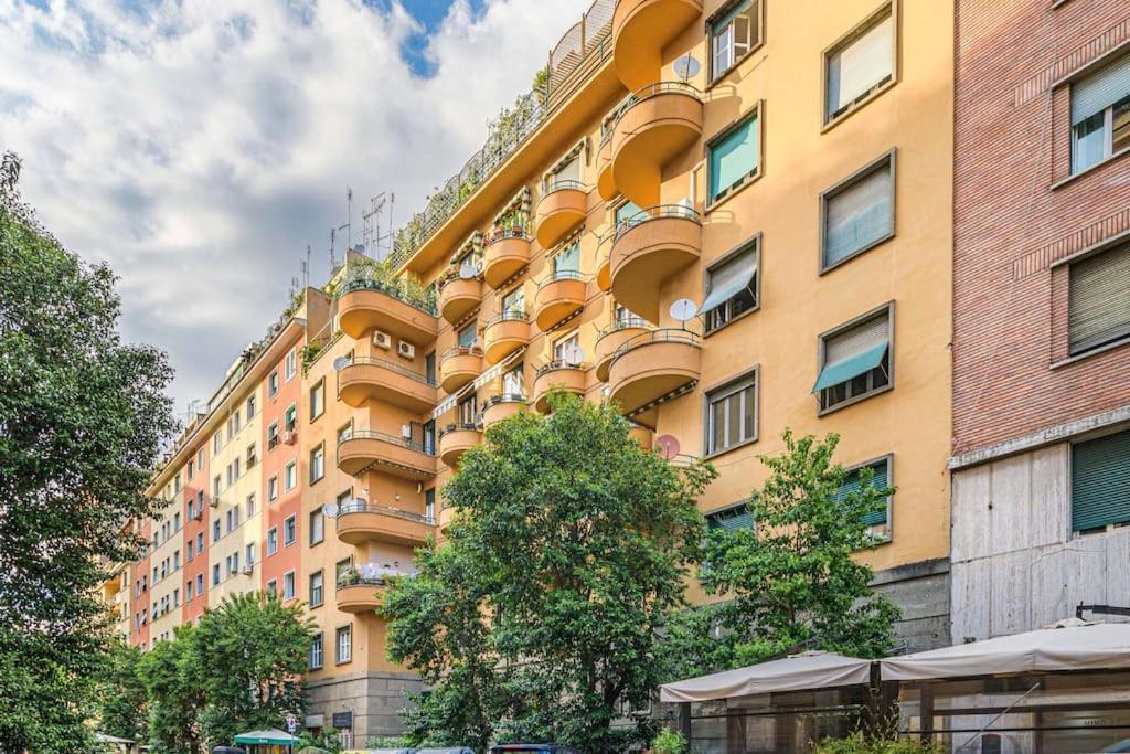 Appartamento Riboty 10 - Suites 3