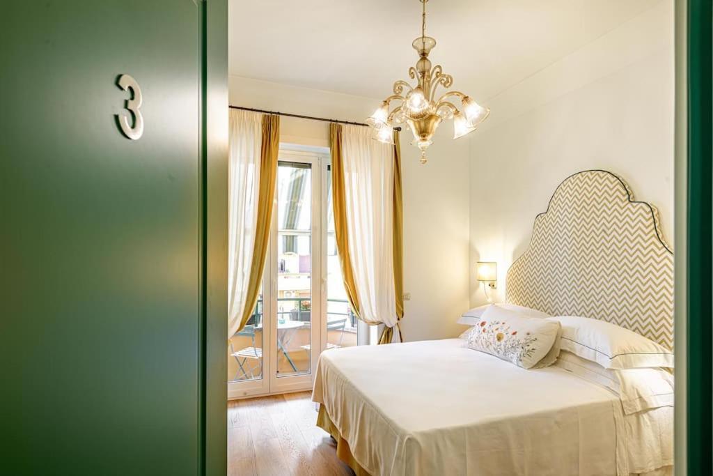 Riboty 10 - Suites 3 Apartamento